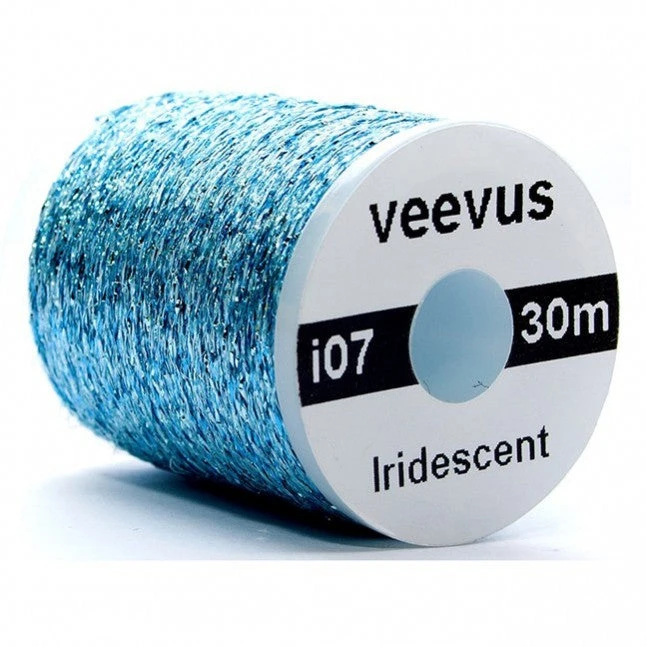 Veevus Iris Thread 17 Veevus Iris Thread – Bild 15