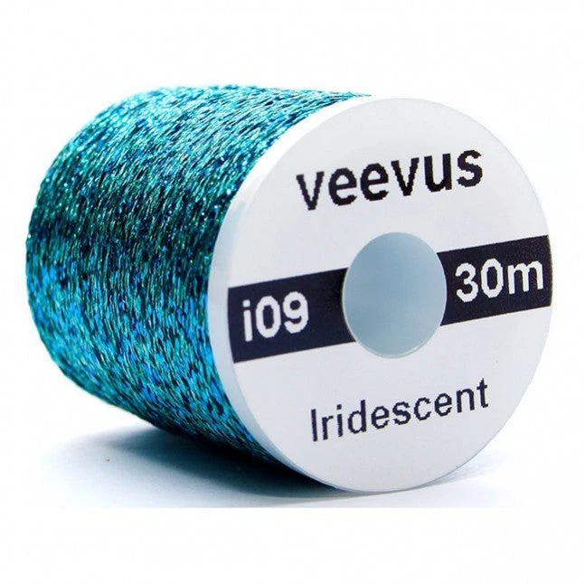Veevus Iris Thread 15 Veevus Iris Thread – Bild 13