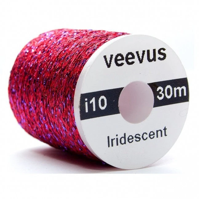 Veevus Iris Thread 14 Veevus Iris Thread – Bild 12