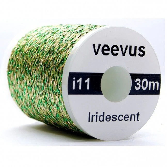 Veevus Iris Thread 13 Veevus Iris Thread – Bild 11