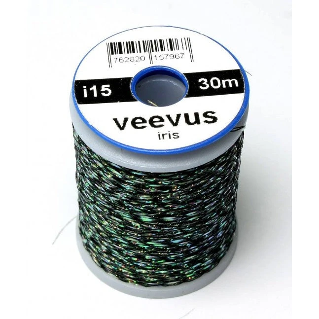 Veevus Iris Thread 9 Veevus Iris Thread – Bild 7