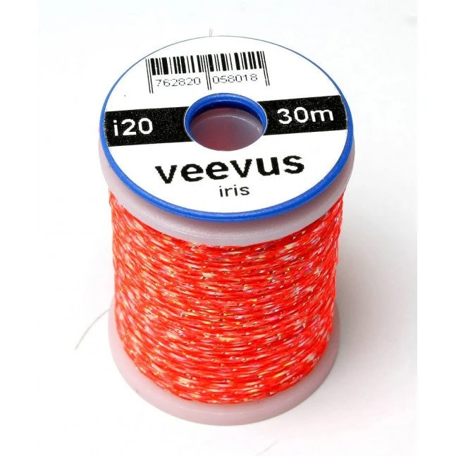 Veevus Iris Thread 4 Veevus Iris Thread – Bild 2