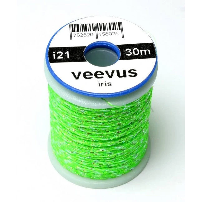 Veevus Iris Thread 3 Veevus Iris Thread