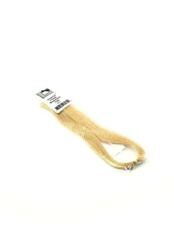 Hareline Krystal Flash -Angelexperte krystal flash bonefish tan 41984