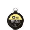 Loon Outdoors Loon Brass Head Soft Weight