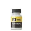 Loon Outdoors Loon Soft Head Clear -Angelexperte loon outdoor soft head clear