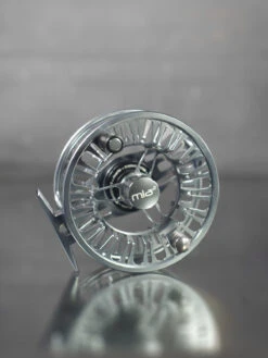 Marlo Mla² Fliegenrolle Titan