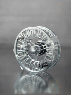 Marlo Mla² Fliegenrolle Titan -Angelexperte marlo mla 2 fliegenrolle titan 4