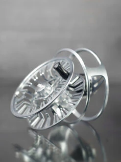 Marlo Mla² Fliegenrolle Titan -Angelexperte marlo mla 2 fliegenrolle titan 9plus