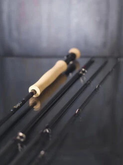 Angelexperte -Angelexperte nam degado einhand 4 59474