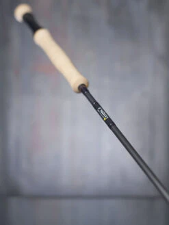 Nam Delgado – Einhandrute