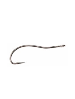 AHREX NS150 Curved Shrimp Hook