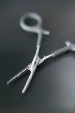 Orvis Comfy Grip Forceps Arterienklemme -Angelexperte orvis forceps img4 27081