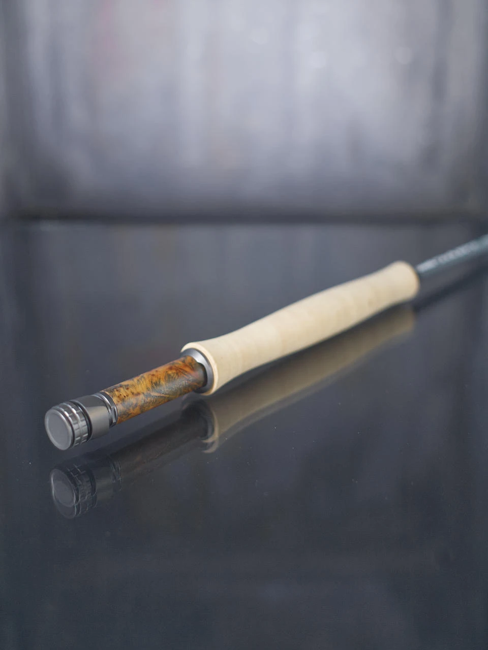 Orvis Recon Freshwater Fliegenrute 4 Orvis Recon Freshwater Fliegenrute – Bild 2