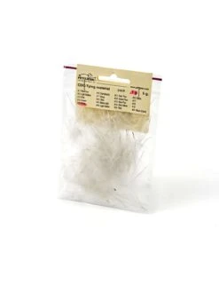 Marc Petitjean CDC Federn -Angelexperte petitjean cdc white 55993