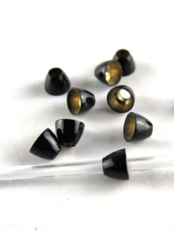 Propellerfly Coneheads -Angelexperte pf coneheads black