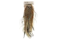 Whiting Heritage Hackle Saddle Grade 3