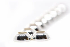 Future Fly Predator Cone Heads -Angelexperte predator coneheads silver 1