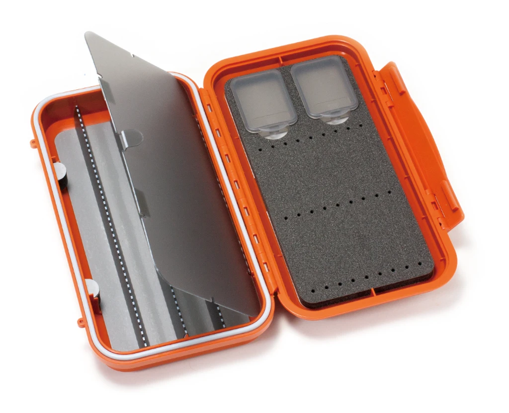 C&F DESIGN C&F Tubenfliegenbox Large - CF-3406V 4 C&F DESIGN C&F Tubenfliegenbox Large - CF-3406V – Bild 2