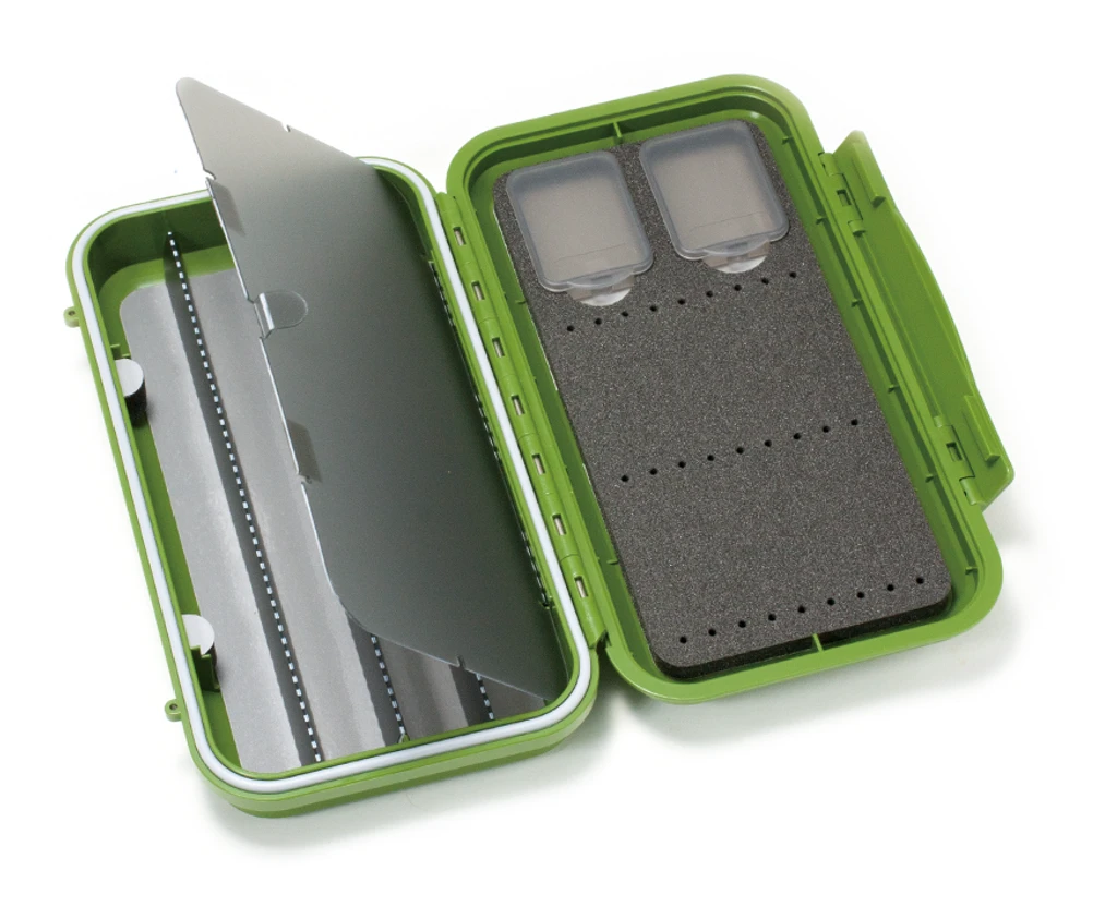 C&F DESIGN C&F Tubenfliegenbox Large - CF-3406V 3 C&F DESIGN C&F Tubenfliegenbox Large - CF-3406V