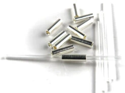 Propellerfly P-Balance Tubes 33 Propellerfly P-Balance Tubes -Angelexperte propellerfly p balance silber 1