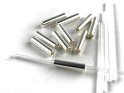 Propellerfly P-Balance Tubes 29 Propellerfly P-Balance Tubes -Angelexperte propellerfly p balance silber 2