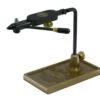 Regal Medallion Series Vise Regular Jaws/Bronze Traditional Base -Angelexperte regal medaillion traditional bindestock 1