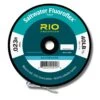 Rio Saltwater Fluoroflex Tippet -Angelexperte rio saltwater fluouoflex fluorocarbon tippet