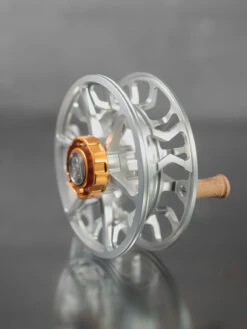 Angelexperte -Angelexperte ross evolution ltx silver 2