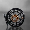 Ross Reels Evolution LTX Fliegenrolle Black