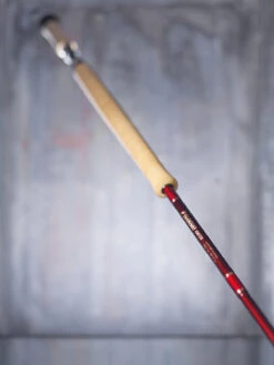 Sage Igniter Spey Fliegenrute 6-pcs