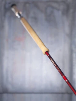 Sage Igniter Switch Fliegenrute