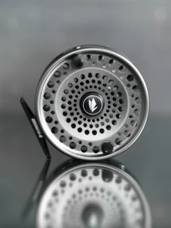 Sage Spey Fliegenrolle