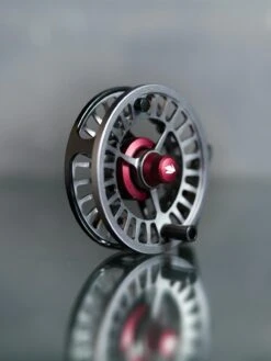 SAGE ESN Fliegenrolle Chipotle -Angelexperte sageesnimg3