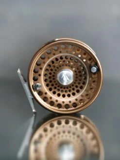 Sage Trout Spey Bronze