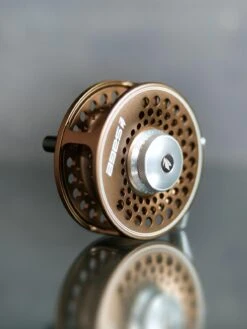 Sage Trout Spey Bronze 9 Sage Trout Spey Bronze -Angelexperte sagespeybronzwimg3