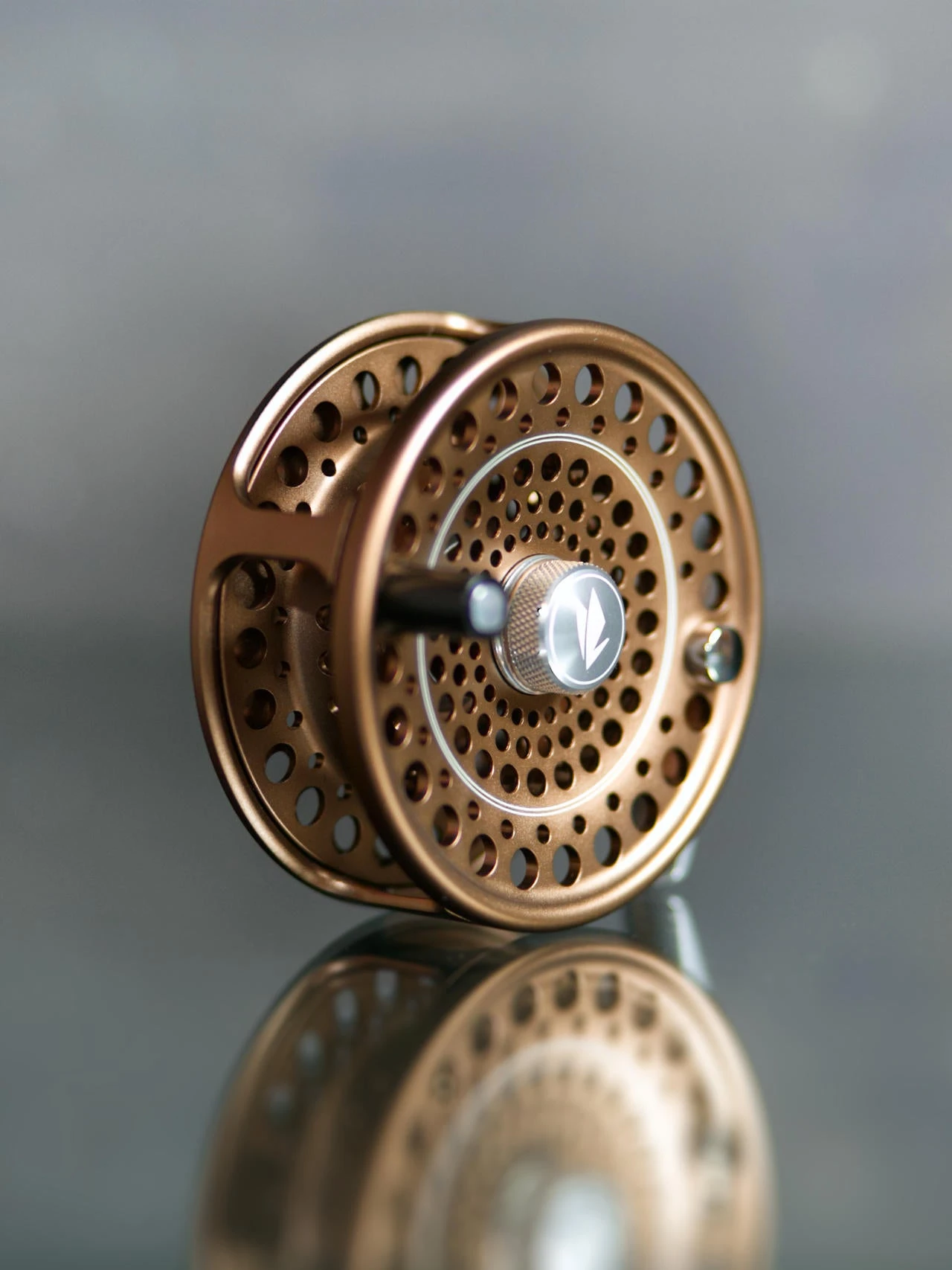 Sage Trout Spey Bronze 5 Sage Trout Spey Bronze – Bild 3