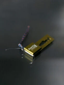 Smith Creek Spent Line Wrangler™ Green -Angelexperte sc line wrangler.2.1 46805