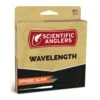 Scientific Anglers Wavelength Grandslam WF F -Angelexperte scientific anglers wavelength grand slam fliegenschnur jpg