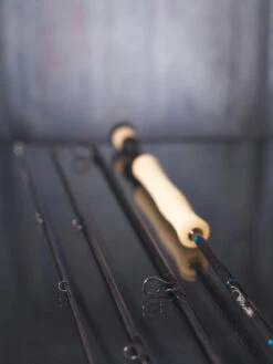 Scott Sector Fliegenrute -Angelexperte scott sector 4 26624