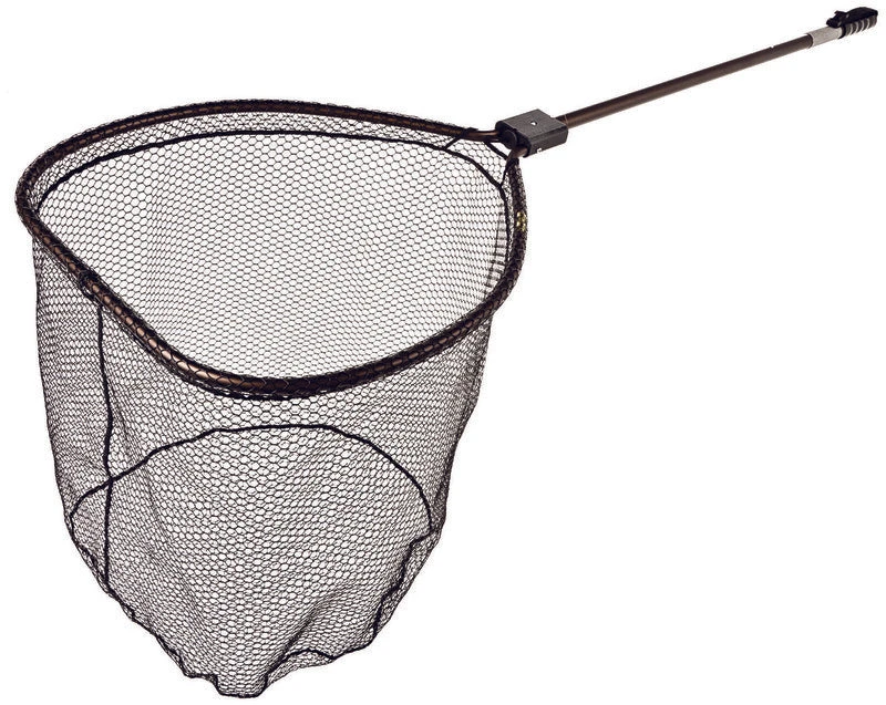 McLean Sea Trout XXL Landing Net R420 3 McLean Sea Trout XXL Landing Net R420