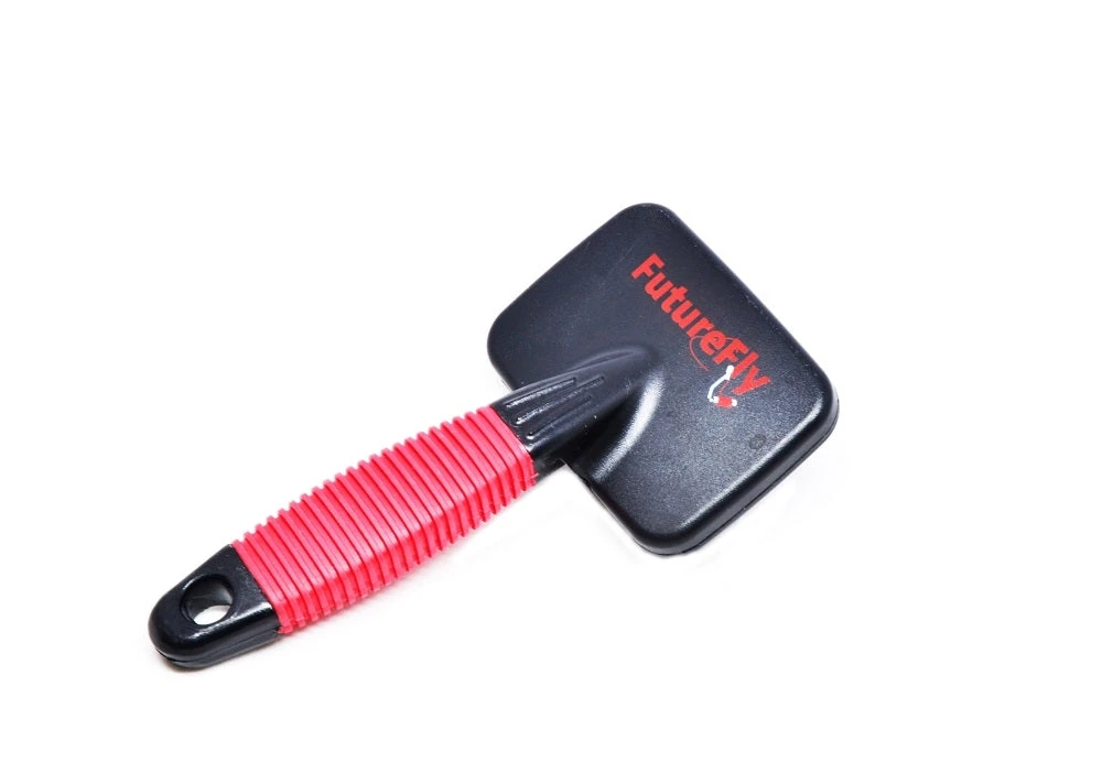 Future Fly Skin & Hair Brush 4 Future Fly Skin & Hair Brush – Bild 2