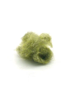 Wapsi SLF Satwater Dubbing -Angelexperte slf saltwater dubbing olive