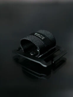 Smith Creek Net Holster™ -Angelexperte smithcreek net holster black