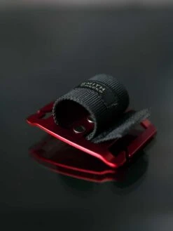 Smith Creek Net Holster™ -Angelexperte smithcreek net holster red