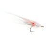 Spey Shrimp White/Orange -Angelexperte spey shrimp white orange