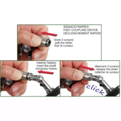 Stonfo Transformer Bindestock -Angelexperte stonfo tranformer bindestock kopf wechseln