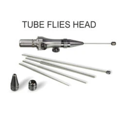 Stonfo Transformer Bindestock -Angelexperte stonfo tranformer bindestock tuben nadeln