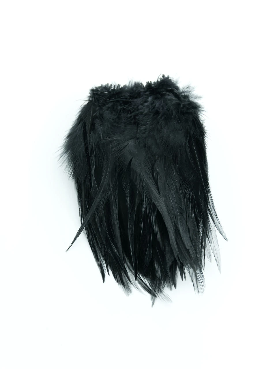 Wapsi Strung Rooster Saddle Long 4 Wapsi Strung Rooster Saddle Long – Bild 2