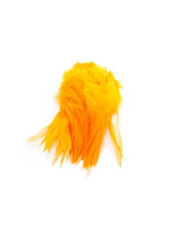 Wapsi Strung Rooster Saddle Long 30 Wapsi Strung Rooster Saddle Long -Angelexperte strung rooster saddle long orange